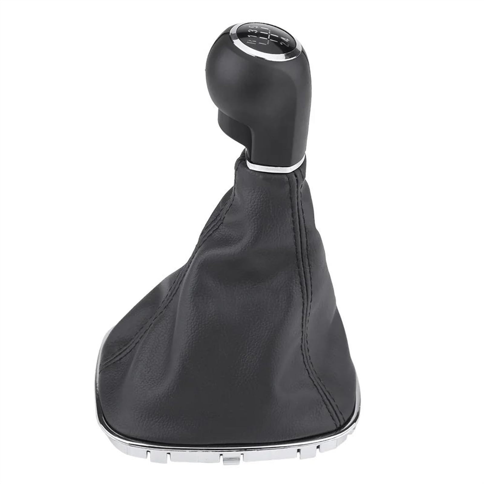 CAVINBDZ for Opel for Corsa D 009140093 19276456 Car Gear Knob Lever Stick Gaitor Gear Shift Knob Boot Cover