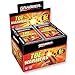 Grabber Toe Hand Warmers - Long Lasting Safe Natural Odorless Air Activated Warmers - Up to 6 Hours of Heat - 40 Pair