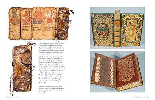 The Madman’s Library: The Strangest Books, Manuscripts and Other Literary Curiosities from History