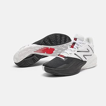 【値下】ニューバランストゥーウェイTWO WXY v4 BB2WYBR4 2E ニューバランス（new balance）（メンズ）バスケ シューズ