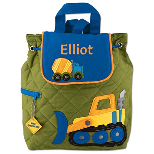 Stephen Joseph: Mochilas personalizadas para niños pequeños para