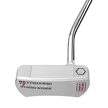 Amazon | ベティナルディゴルフ Putter 2021 Studio Stock 7