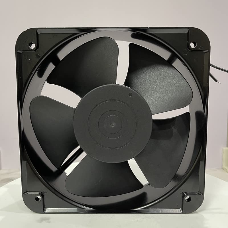 220V 0.45A 65W 20060 Cooling Fan 200X200X60mm