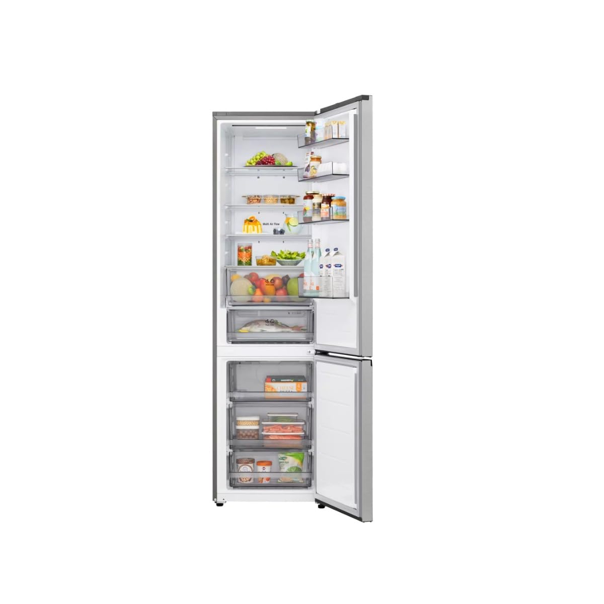 Réfrigérateur combiné GBBSJ20DPY