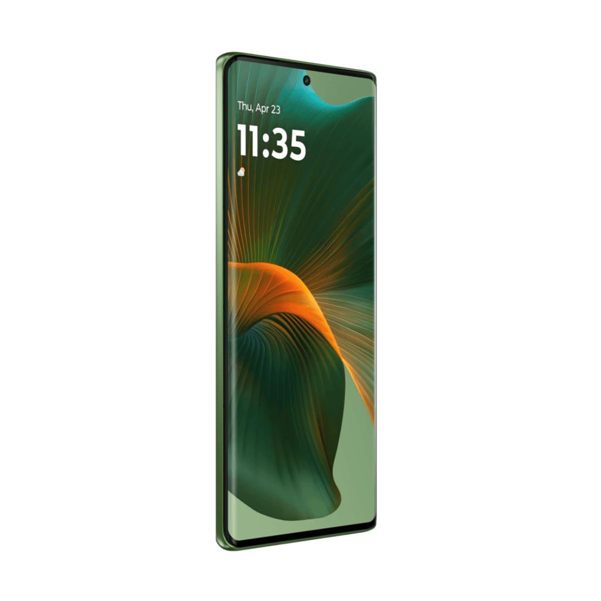 Motorola Edge 50 Fusion 5G 8GB/256GB Grün (Forest Green) XT2429-2