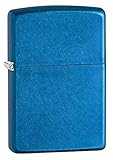 zippo blu linie Element CD: 041689245344 Zippo – Blu Zippo Feuerzeug