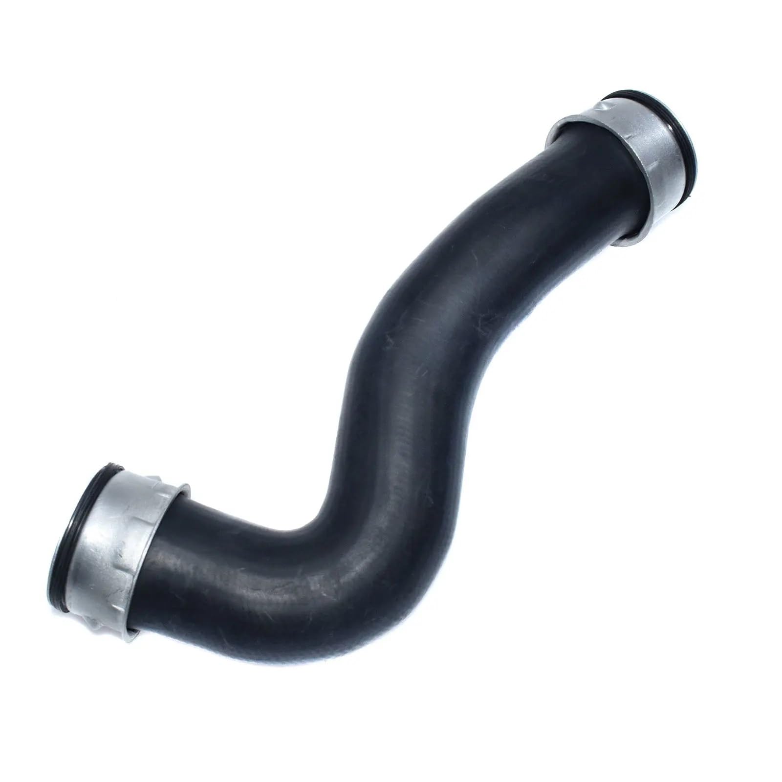Lower Intercooler Hose for 1J0145828AD,1J0145828K for VW for Bora 00-05 for Golf MK4 for Beetle 01-10 1.9 TDI