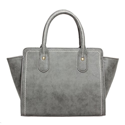 Messenger Bag au design urbain idéal pour le travail et sorties - 3