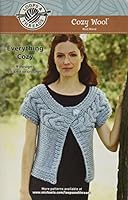 Cozy Wool Everything Cozy 1223011518 Book Cover