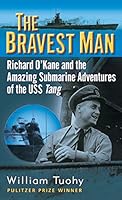 Algopix Similar Product 5 - The Bravest Man Richard OKane and the