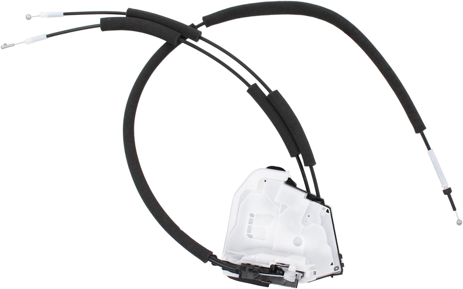 MOTOKU Rear Right Door Lock Actuator Motor for Nissan Altima 2019-2024 Passenger Side