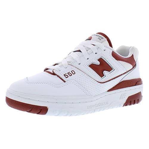 New Balance New Balance Womens 550 Fashion Sneakers