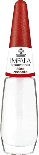 IMPALA ESM TRAT OLEO SECANTE 7,5ML BLISTER