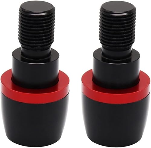 Miniatura 3 de for Yamaha XJ6 Xj6 Diversion 2009 2010 2011 2012 2013 2014 2015 2016 Motorcycles Handlebar Grips Plug Slider Handle Bar Ends