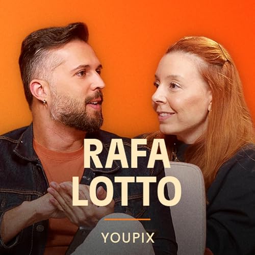 #164 - O creator na estrat&eacute;gia de constru&ccedil;&atilde;o de marca (com Rafa Lotto - YouPix)