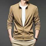 Zoom IMG-2 yebaitou giacca da uomo autunno Zoom IMG-2 yebaitou giacca da uomo autunno