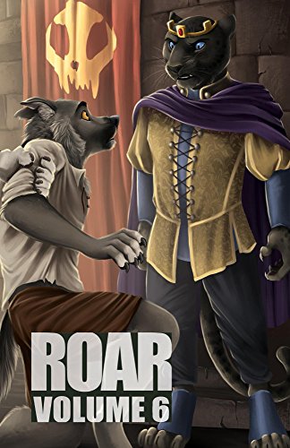 ROAR Volume 6 (English Edition)