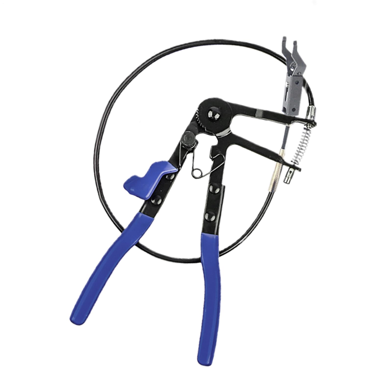 Pince pour collier de tuyau de radiateur pour bloquer et retirer les durites de chauffage de voiture