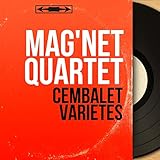 cembalet  Cembalet variétés (Mono Version)