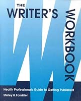 The Writer's Workbook (National League for Nursing) 0887375480 Book Cover