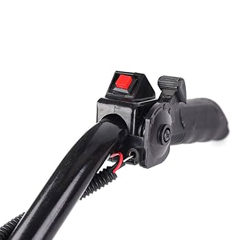 Amazon.com: GX35 Concrete Screed Engine 37.7CC 4 Stroke 1.2