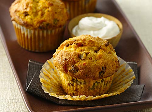 Gold Medal Corn Muffin Mix, 5 Lb Box (Pack Of 6) #TOP4