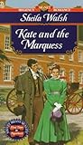 Kate and the Marquess (Signet Regency Romance)