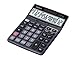 Produktbild Casio DJ-120D-S-EH Tischrechner mit Check und Correct Funktion