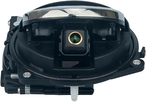 Reverse Camera Rear For VW For Golf For Polo 6R 6C CC For Beetle For Magotan B6 B7 B8 For EOS 170  HD AHD 1080P Badge Flip Emblem Rear View Backup CameraG6-B6-B7-CC,CVBS-170