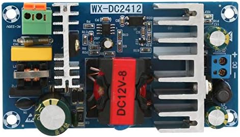 Scheda del Modulo di Alimentazione Per La Raccolta Energia LTC3588