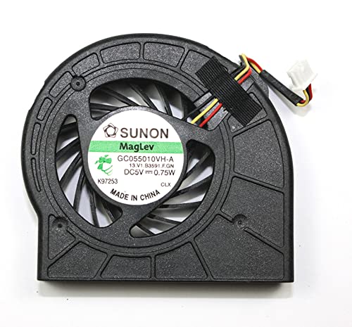 Ventilateur Lenovo Thinkpad X200t 4 broches contre la surchauffe PC portable