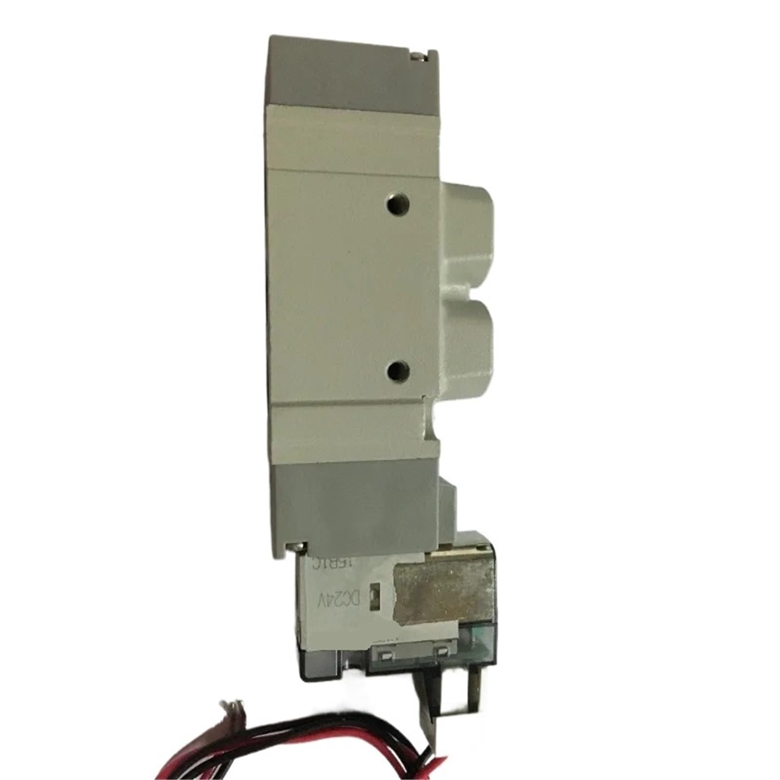 Kit de pièces pour électrovanne 4HA219-06 mécanique et pneumatique