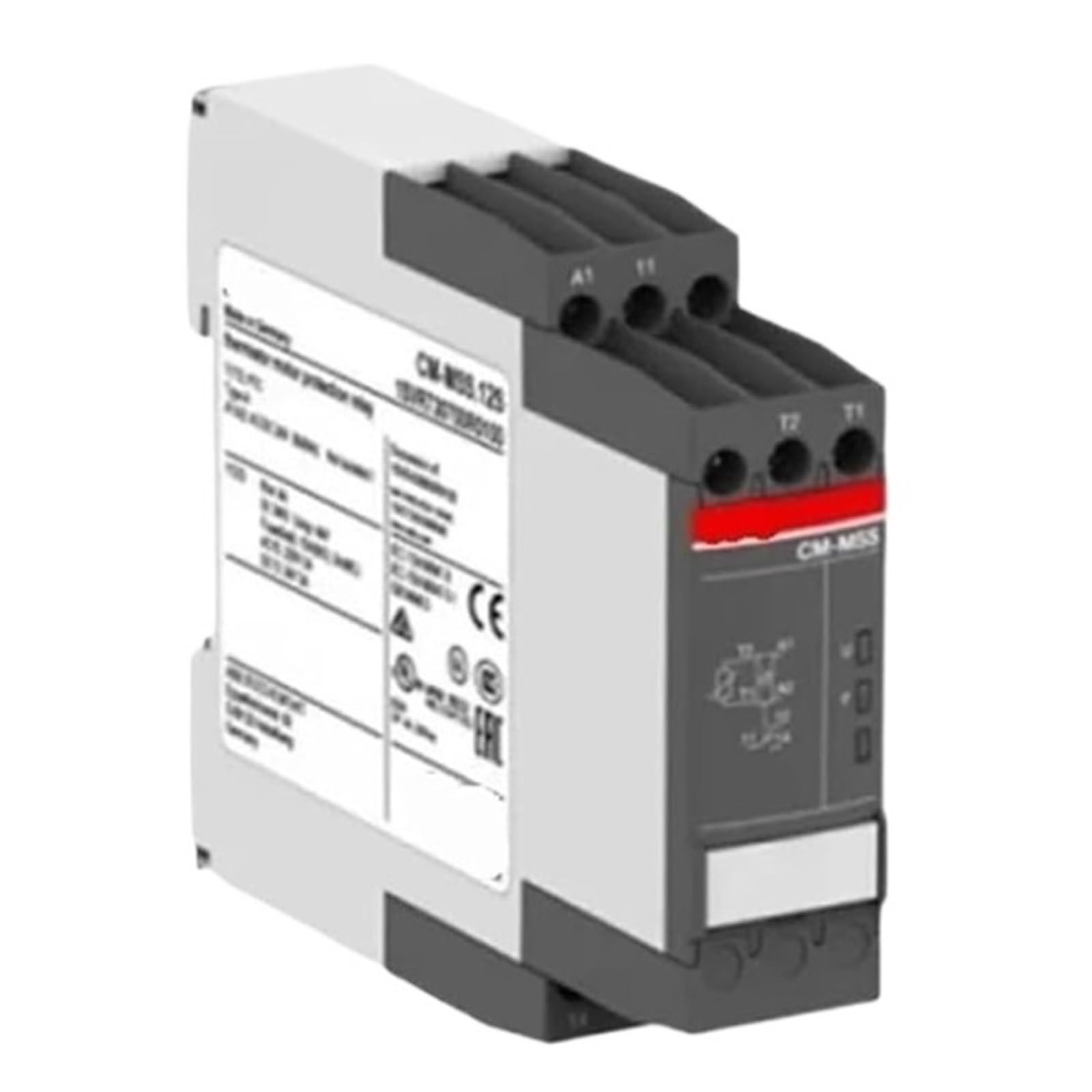 TSCFHGQI Relay CM-MSS.41S 24-240V AC/DC CM-MSS.51S 24-240V AC/DC(51S 24-240V AC-DC)