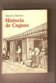 Hardcover Historia De Caguas Book