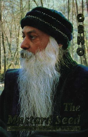 The Mustard Seed : Commentaries on the Fifth Go... 3893381376 Book Cover