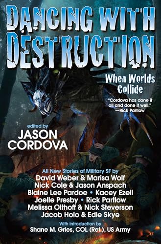 Dancing with Destruction