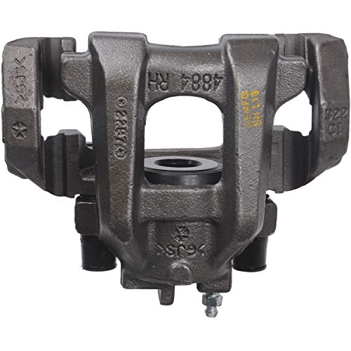 Image of Cardone 18-B5301 Remanufactured Unloaded Disc Brake Caliper with Bracket (Renewed)