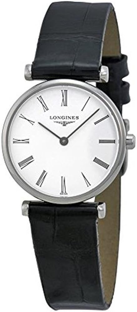 Longines L42094112-714334 L4.209.4.11.2 - Orologio da polso da donna Longines L42094112-714334 L4.209.4.11.2 - Orologio da polso da donna