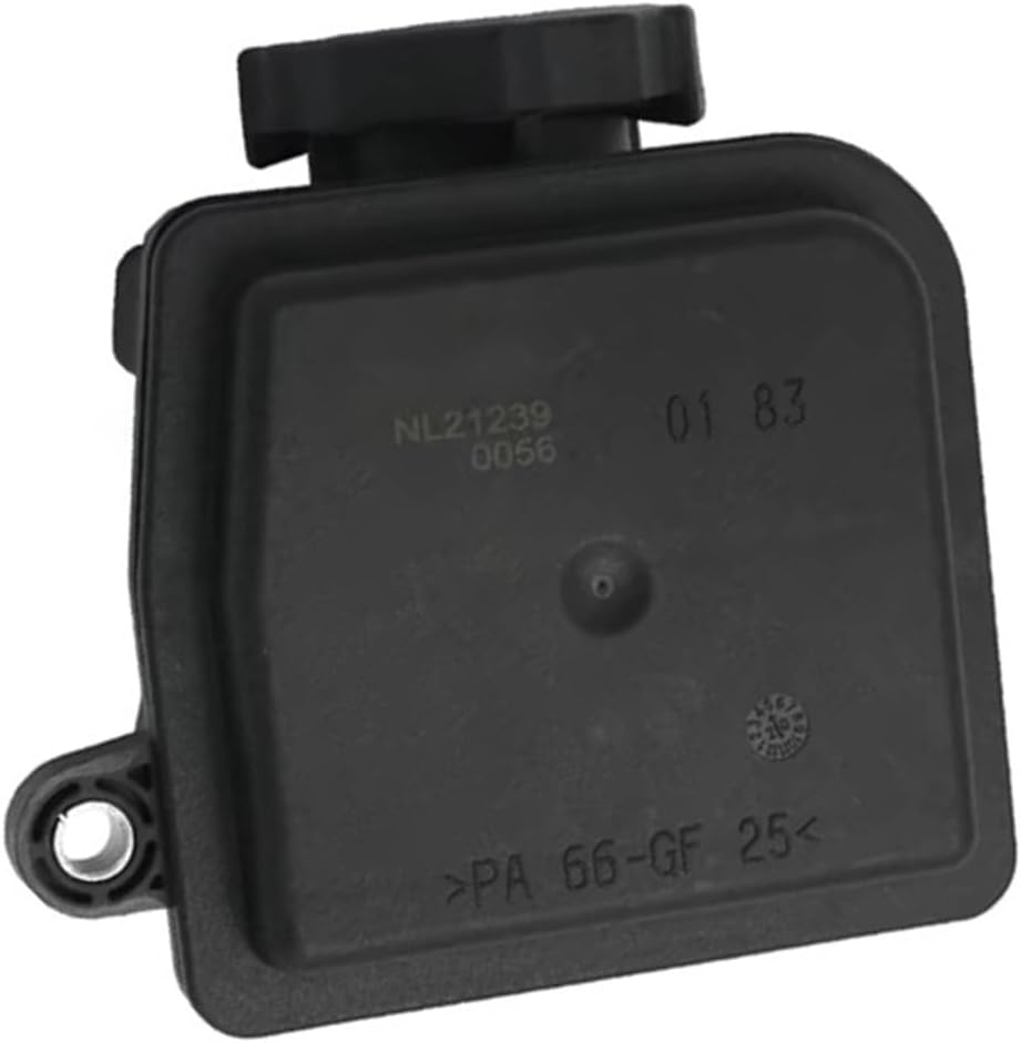 Power Steering Tank Compatible With Benz W211 W220 W203 W210 W463 W163 S203 C209 Car Power Steering Pump Reservoir 0004600183 A0004600183