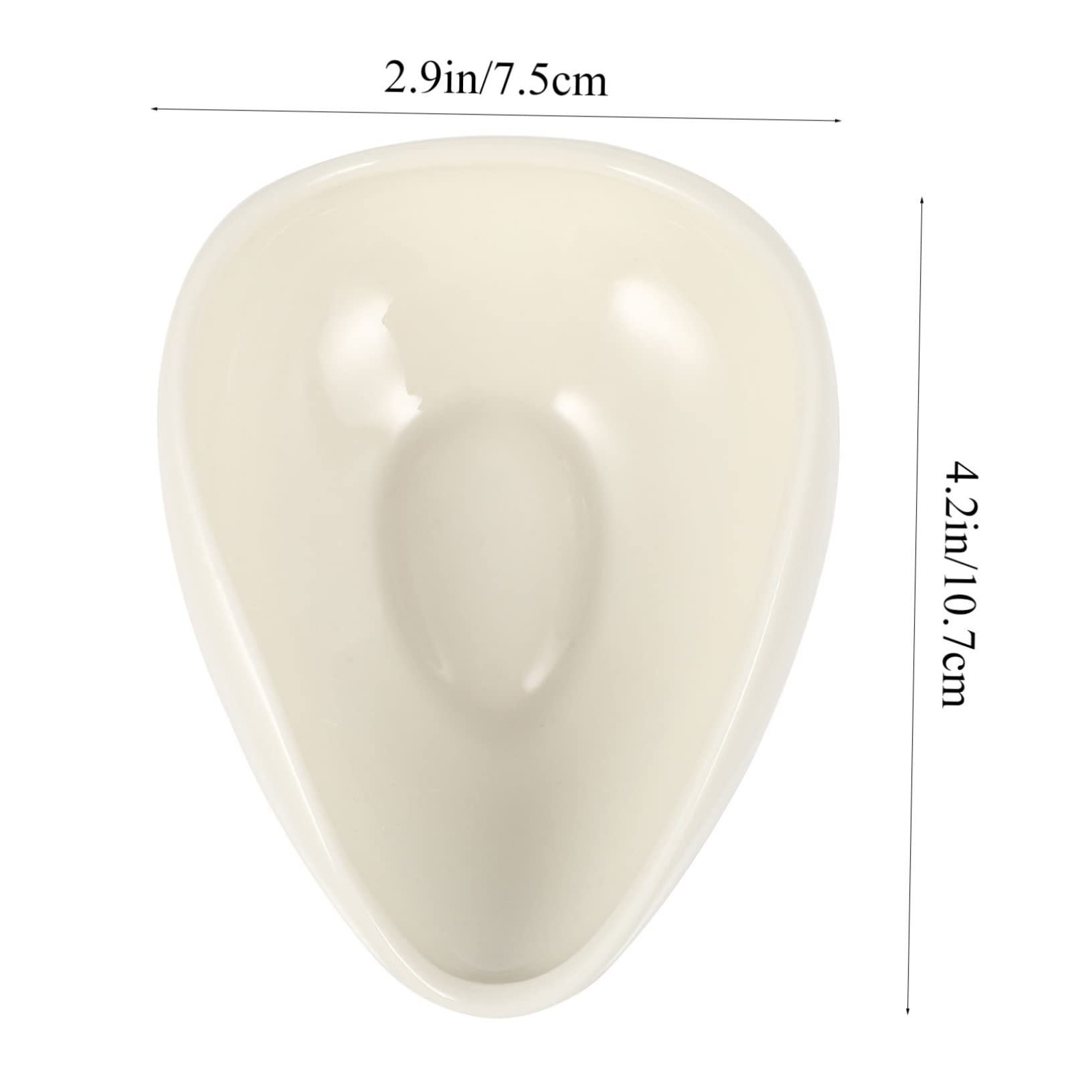 MAGICLULU 2Pcs Tea Spoon Elegant Tea Shovel for Loose Leaf Tea Teaware Accessories for Home Office Tearoom and present Giving