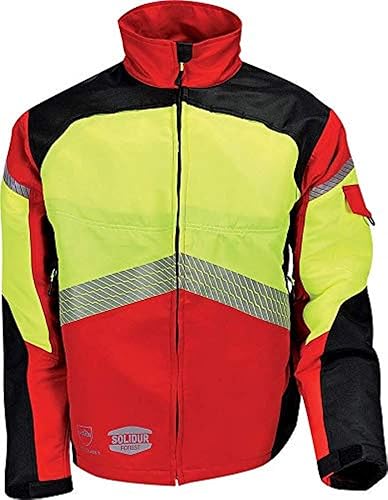 Auvere Veste Mixte (lot de 1)