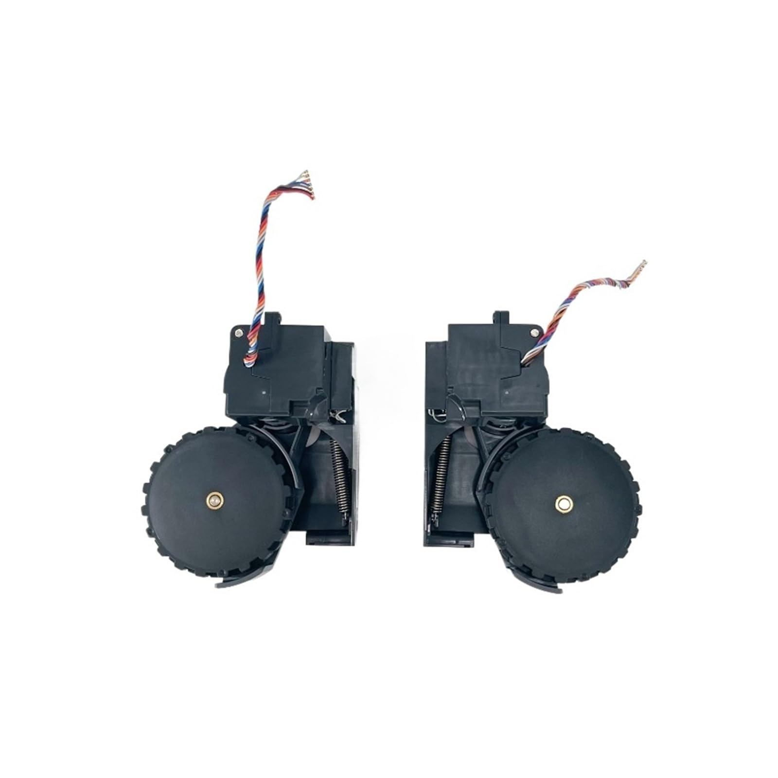 Roue de rechange pour robot balayeur S60 résolvant les blocages