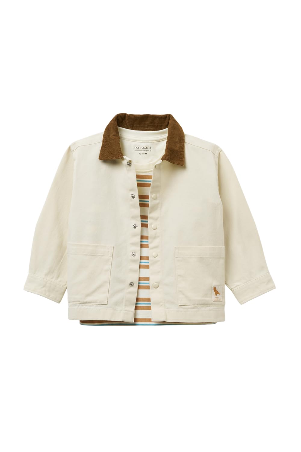 Baby Boys Co-ord Sets-image-2