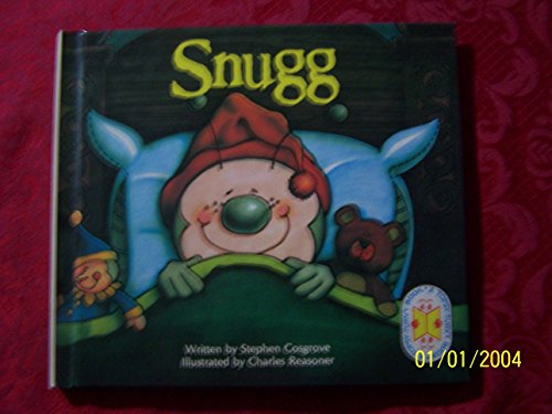 Humbugg / Snugg B000H0QEXU Book Cover