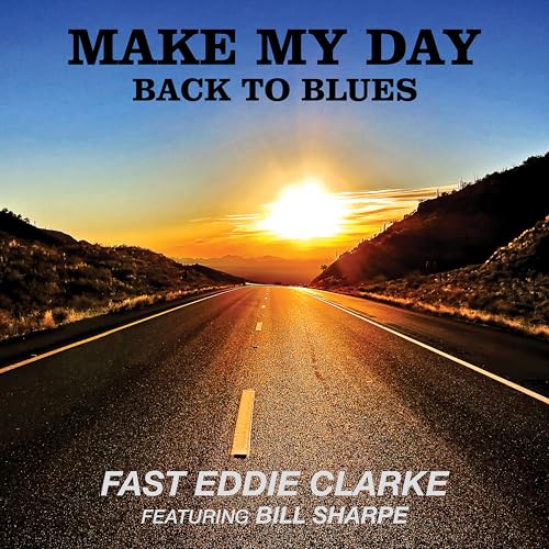 Fast Eddie Clarke