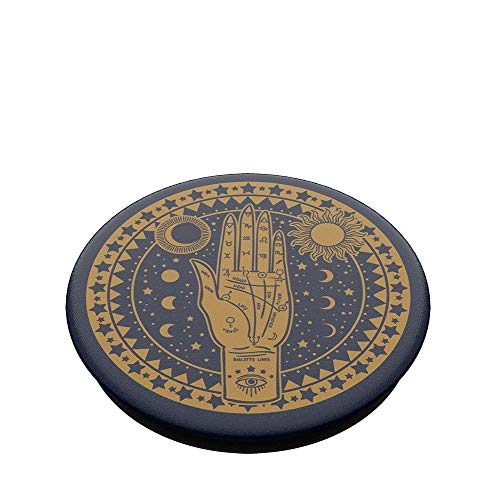 PopSockets PopGrip - Supporto e Impugnatura per