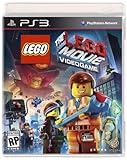 The Lego Movie