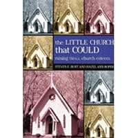 The Little Church That Could 1882415043 Book Cover