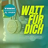 mountain bike 2015 trek marlin 5  WATT für dich - Der TREK I VAUDE Mountainbike Podcast