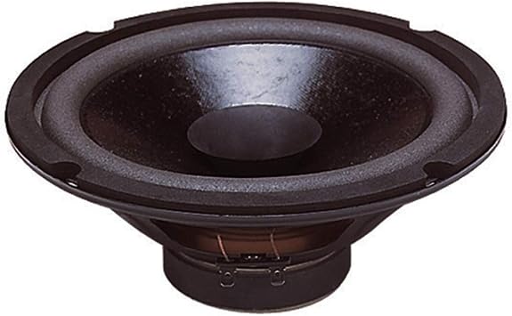 Soundlab 8" Full Speaker Driver 50W